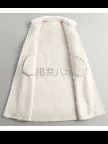 求職全職裘皮工,經(jīng)驗(yàn)10年-第2張圖片