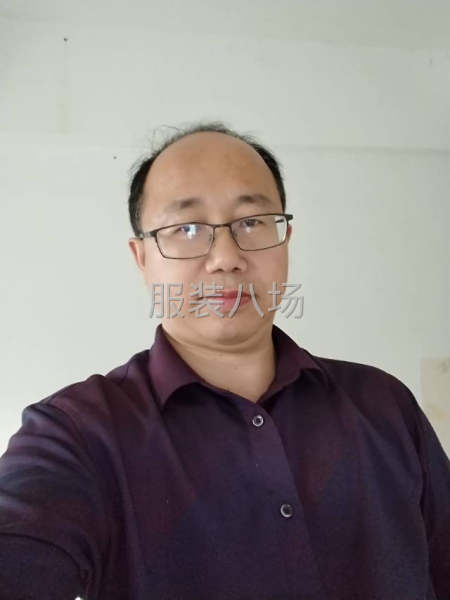 求职全职样衣工,经验8年-第1张图片