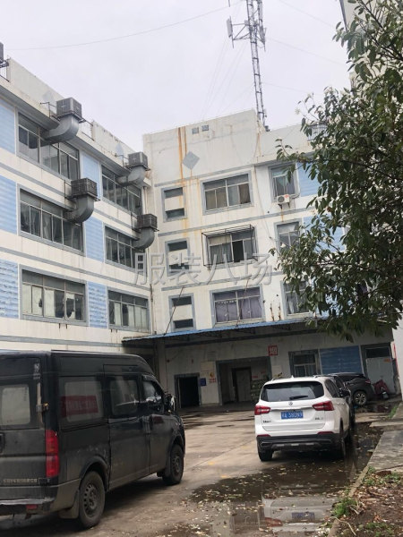 承接各种针织面料服装加工-第2张图片