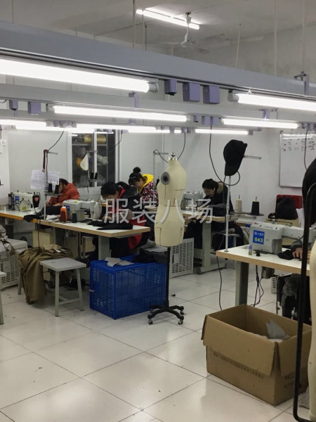 诚接时装精品样衣和小单-第5张图片