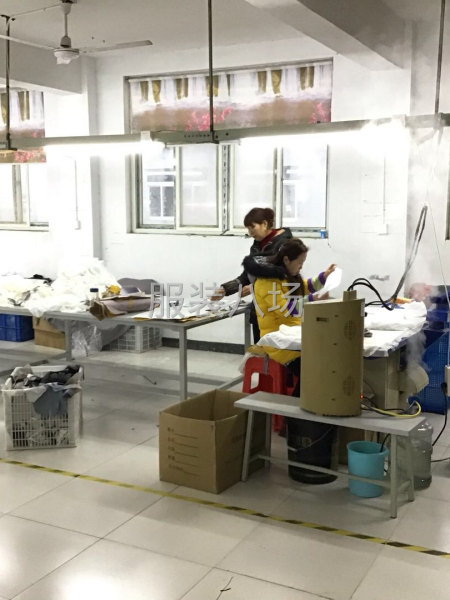 诚接时装精品样衣和小单-第4张图片