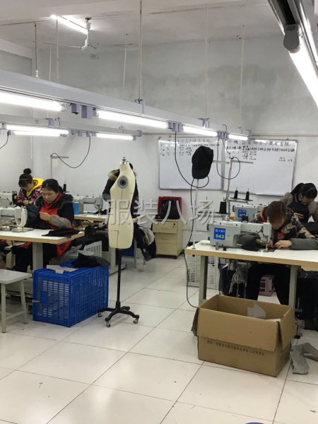 诚接时装精品样衣和小单-第2张图片