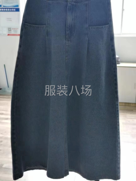 本公司专业生产牛仔现招整件车工20名夫妻对优先-第2张图片