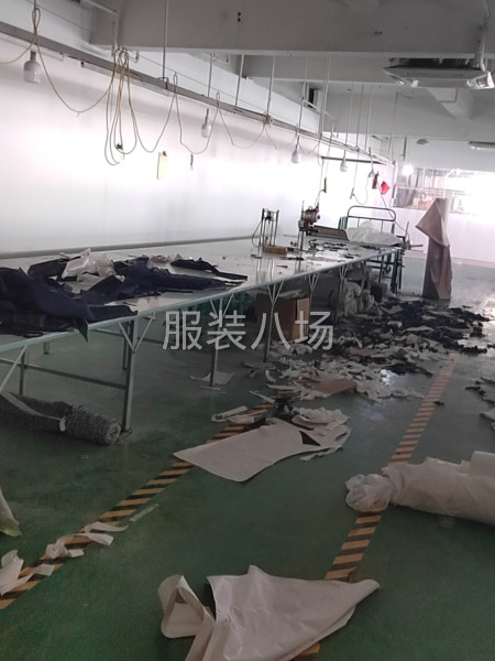 本公司专业生产牛仔现招整件车工20名夫妻对优先-第6张图片