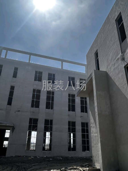 金山工业园区厂房出售-第1张图片