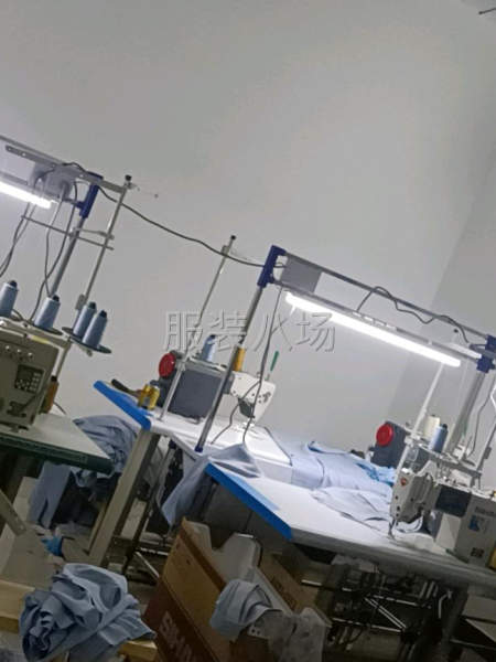 承接精品梭织小单50件起-第1张图片