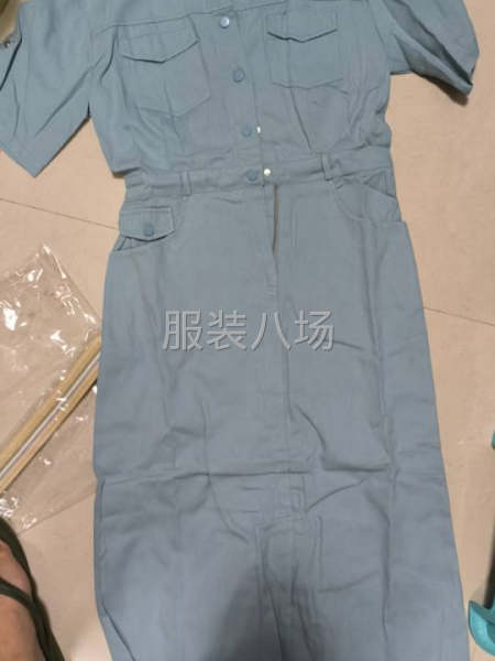 400件女装外发-第1张图片