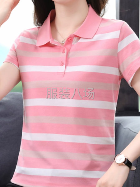 800件女装/Polo衫/T恤外发-第1张图片
