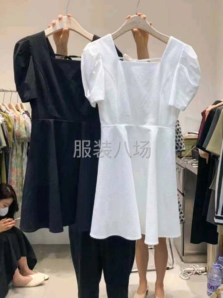 批发连衣裙9900件-第7张图片