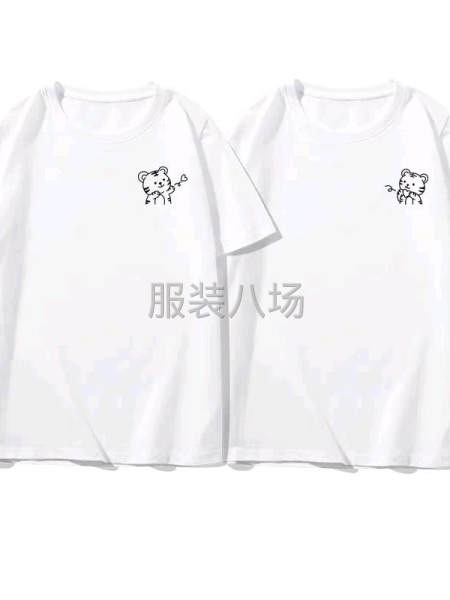 純棉短袖短褲，百分百純棉，放心賣，-第6張圖片
