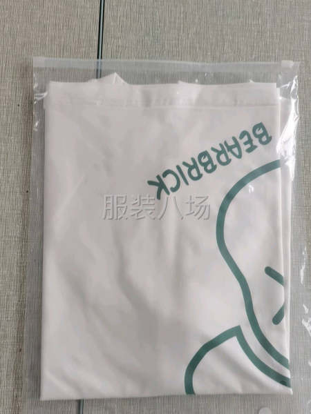 純棉短袖短褲，百分百純棉，放心賣，-第5張圖片