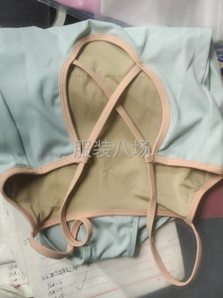 招针织方面的成件高技师，会成件，技术全，会包缝冚车平车拉腰-第8张图片