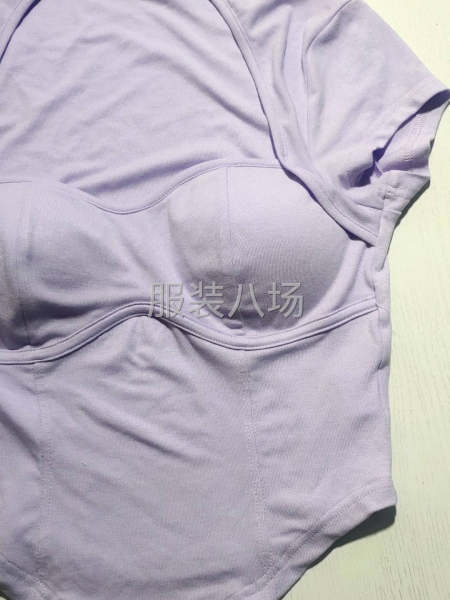 招针织方面的成件高技师，会成件，技术全，会包缝冚车平车拉腰-第6张图片