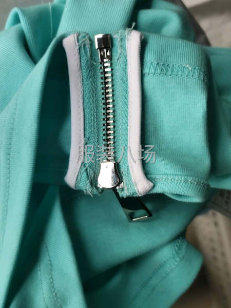 招针织方面的成件高技师，会成件，技术全，会包缝冚车平车拉腰-第4张图片