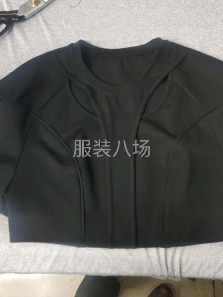 招针织方面的成件高技师，会成件，技术全，会包缝冚车平车拉腰-第2张图片