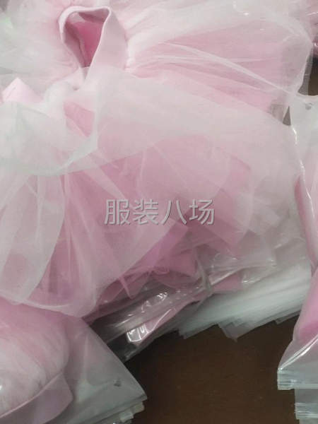 招针织方面的成件高技师，会成件，技术全，会包缝冚车平车拉腰-第9张图片