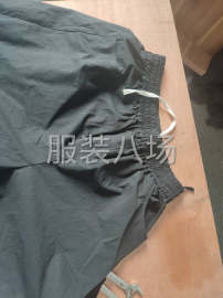 undefined - 做三线以上，二线的梭织面料全品类，不做雪纺，特别薄的面料 - 图1