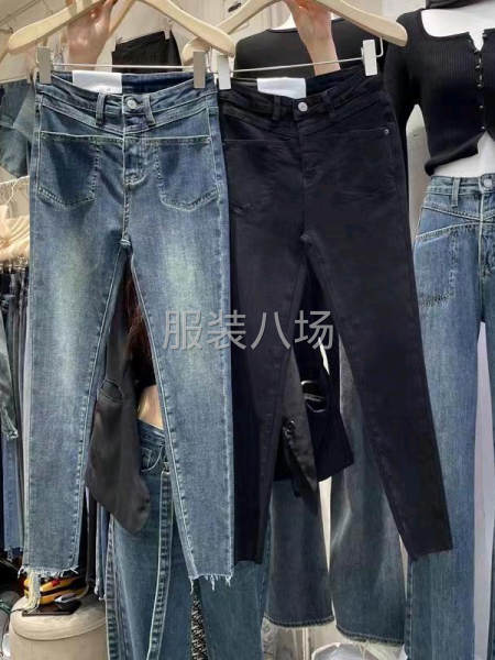 新塘牛仔工厂诚寻实力客户-第1张图片