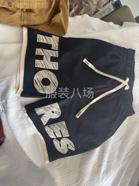 2千件男装/童装外发-第1张图片