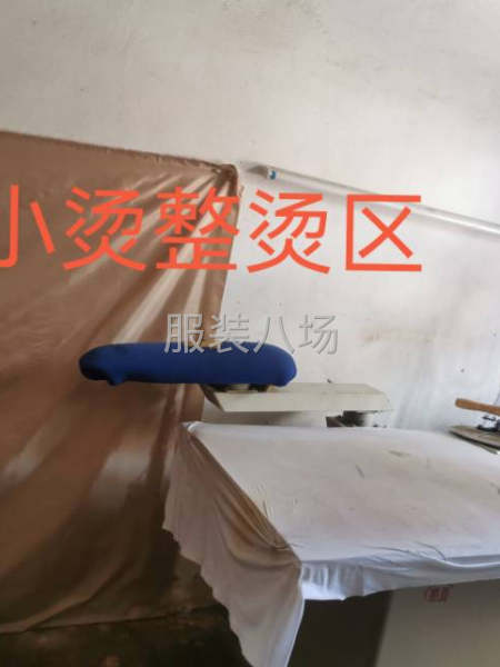专业做西装，外套，衬衫，连衣裙，风衣，尼料为主梭织面料-第3张图片