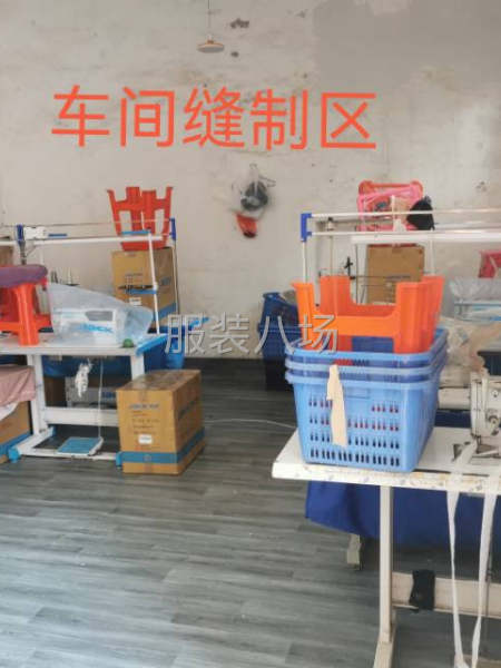 专业做西装，外套，衬衫，连衣裙，风衣，尼料为主梭织面料-第2张图片