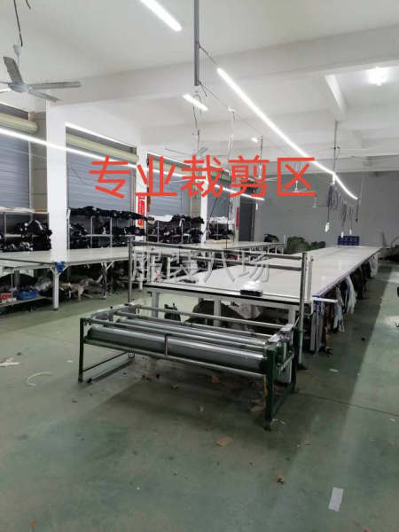 专业做西装，外套，衬衫，连衣裙，风衣，尼料为主梭织面料-第5张图片