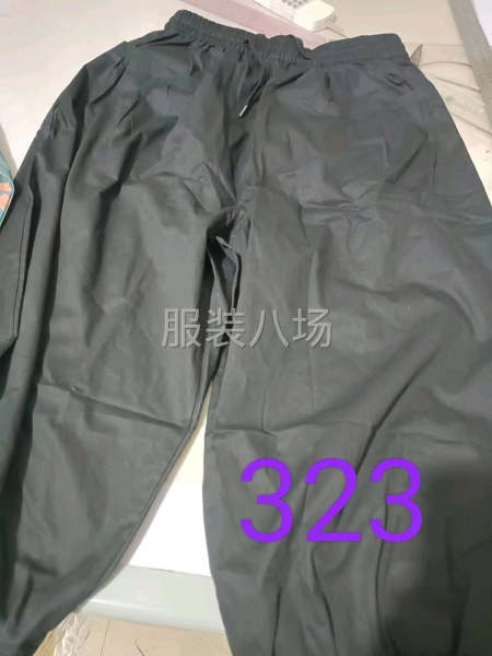 2千件女装/衬衫/棉麻/休闲裤外发-第1张图片