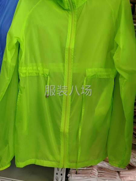 500件防晒衣  5元清-第3张图片