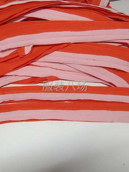 承接各种服装模板   羽绒服航线   成品加工-第3张图片