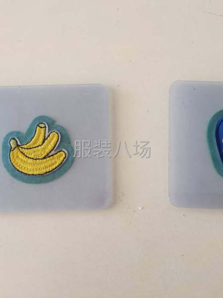 承接各种服装模板   羽绒服航线   成品加工-第4张图片