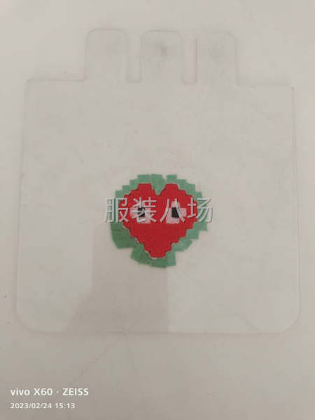 承接各种服装模板   羽绒服航线   成品加工-第1张图片