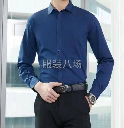 主做襯衫工序有：平車，縫車，上領，做領，拉抽，拉居腳-第1張圖片