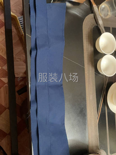 主做襯衫工序有：平車，縫車，上領，做領，拉抽，拉居腳-第3張圖片