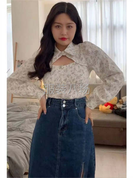 500件女装外发-第8张图片