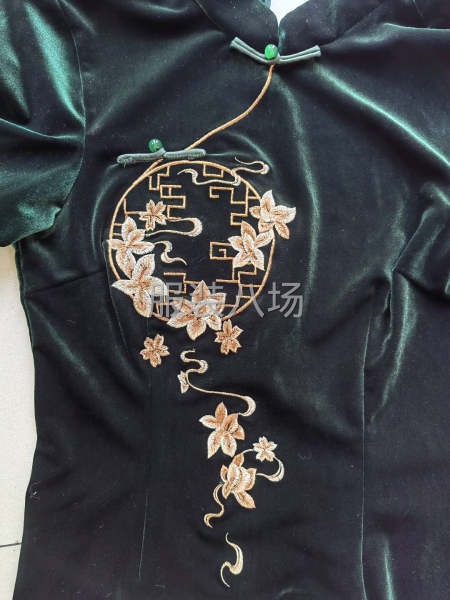 承接電腦繡花-第3張圖片
