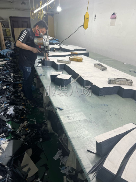 主做牛仔半精品-第3张图片