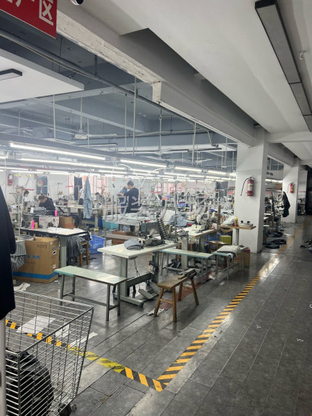 主做牛仔半精品-第2张图片