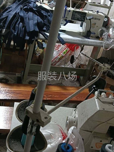 承接订单缝制！-第1张图片