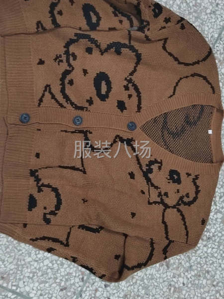 万丰毛织厂-第5张图片