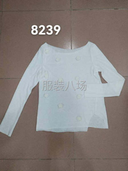 大量网单裁片外发，货源充足价格合理结账准时-第2张图片