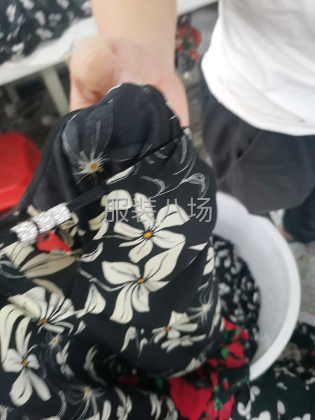 三人小团队求职全职整件车位,经验10年-第1张图片