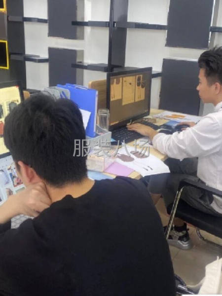 设计公司日常、持续对接开发中-第3张图片