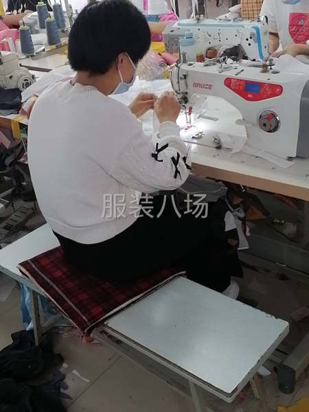 常年做女裝  寸衫  外套 棉服之內-第2張圖片