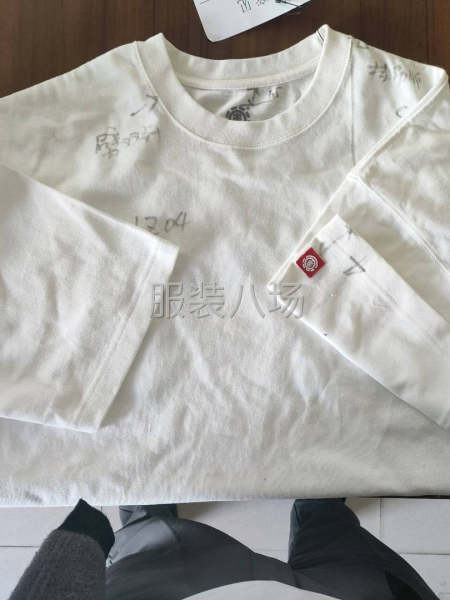 縫制，包裝，裁剪-第6張圖片