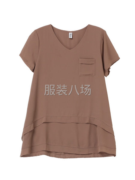 1千件女装外发-第1张图片