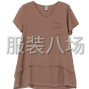 东莞 - 虎门镇 - 博涌社区 - 1千件女装外发