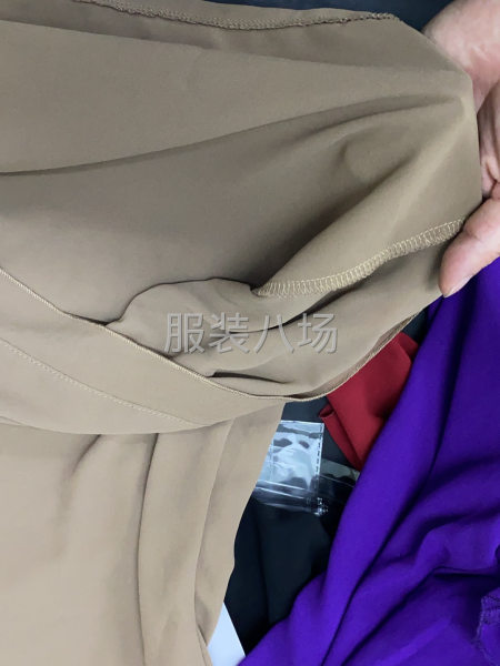 1千件女装外发-第3张图片