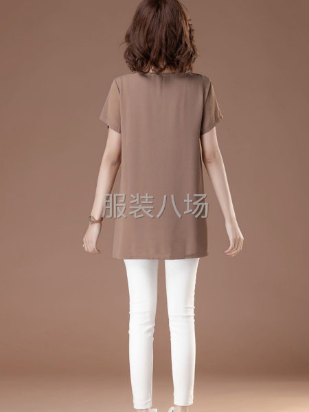 1千件女装外发-第2张图片
