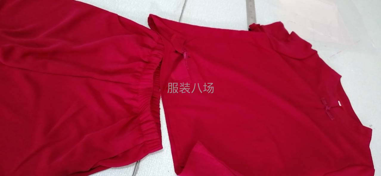 220件女裝套外發-第1張圖片