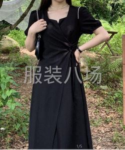 5千件女装/连衣裙/衬衫/T恤/西服西裤外发-第3张图片